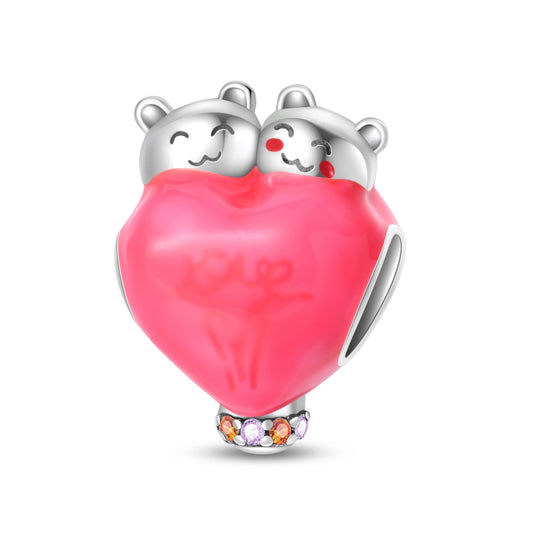 Romantic Sweet Two-Way Charm