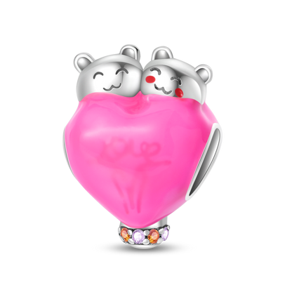 Romantic Sweet Two-Way Charm
