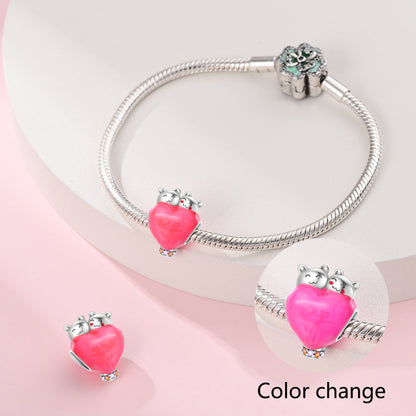 Romantic Sweet Two-Way Charm