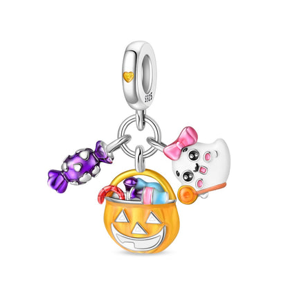Luminous Trickster Charm
