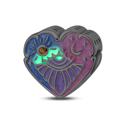 Day and Night Guardian Charm