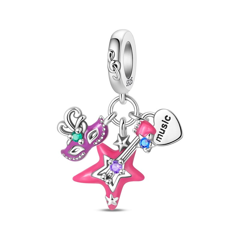 Special Music Charm