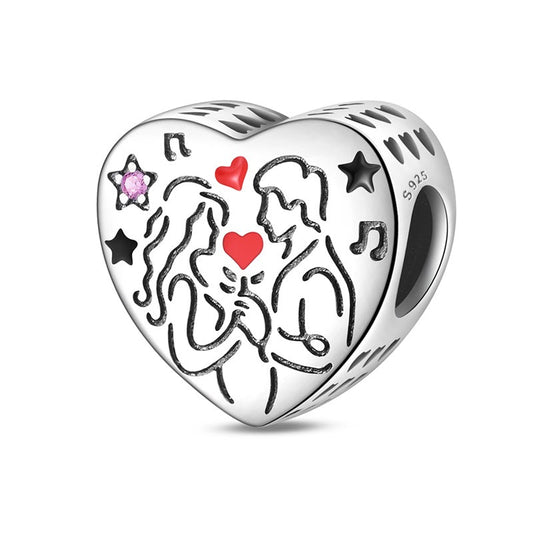 Lover Relationship Charm