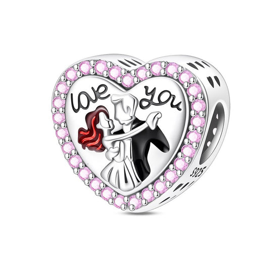 Love Tango Charm