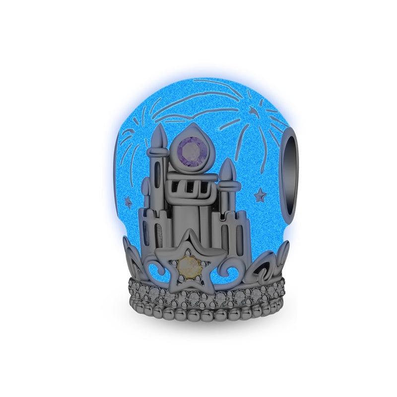 Dream Castle Charm