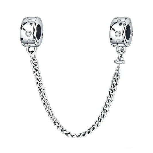 Star Safety Chain