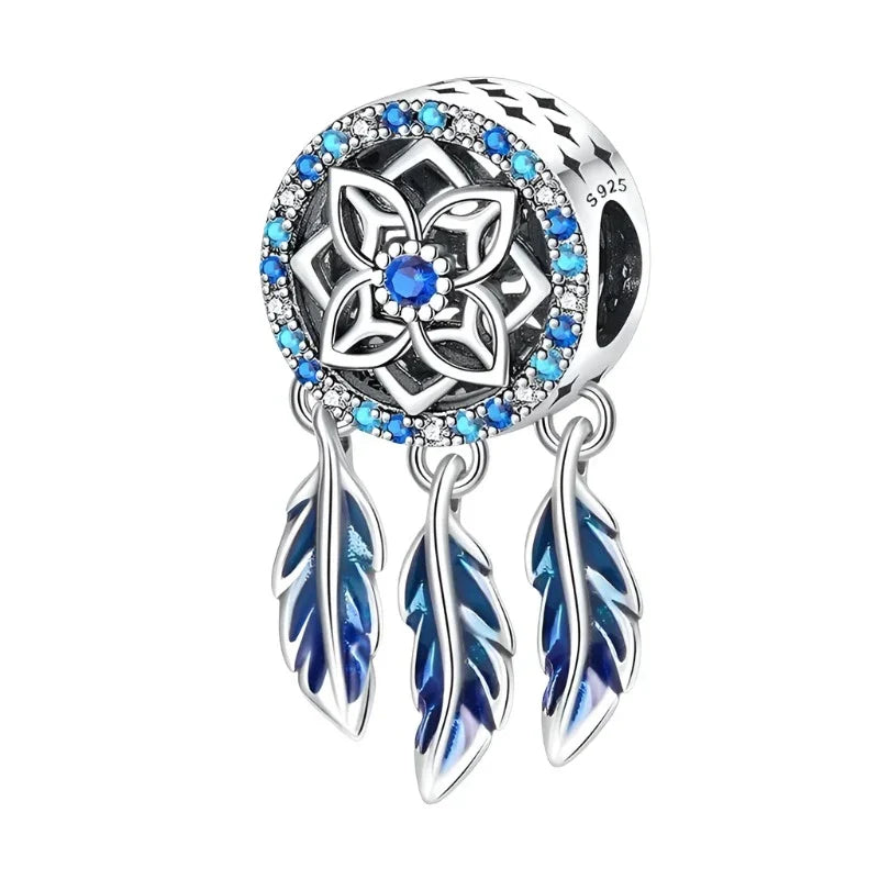 Dream Catcher Charm