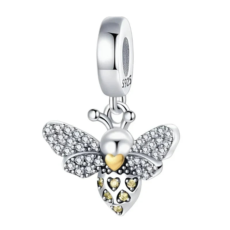 Love Stinger Charm