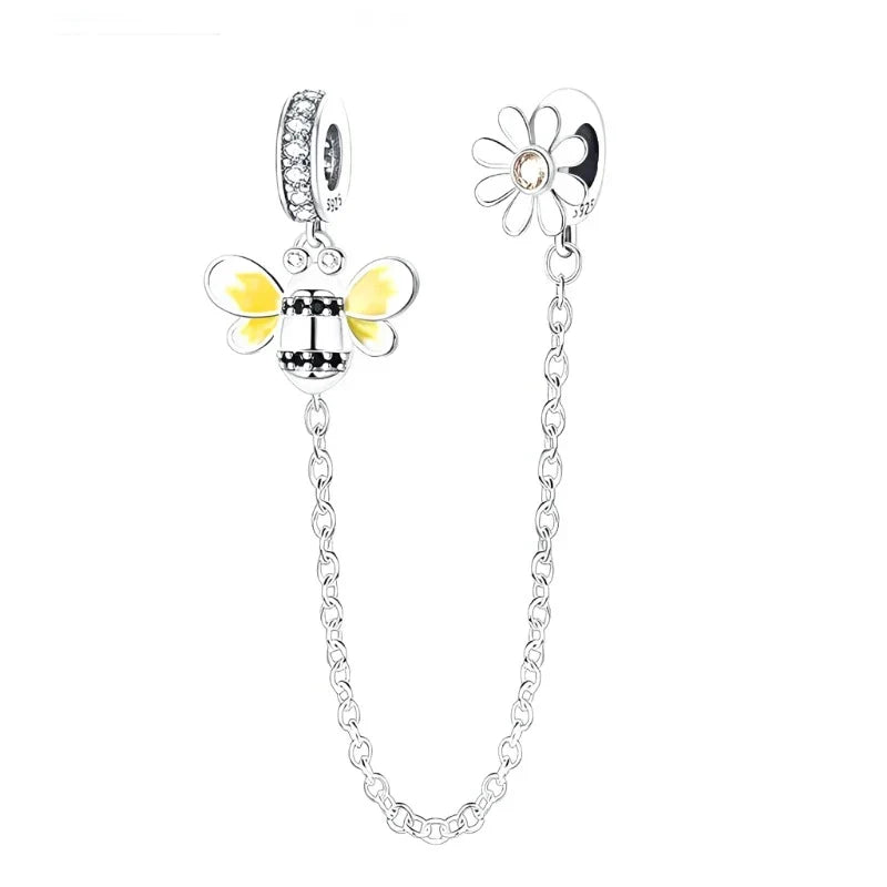 Bee Safety Chain