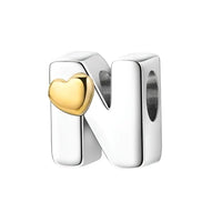 N