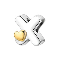 X