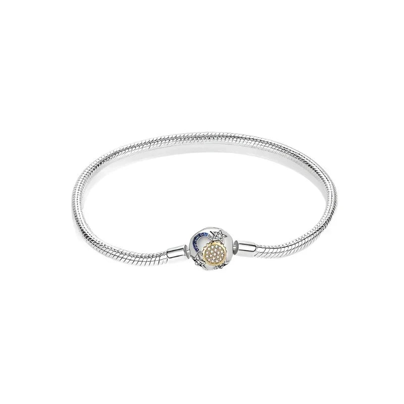Mystic Charm Bracelet