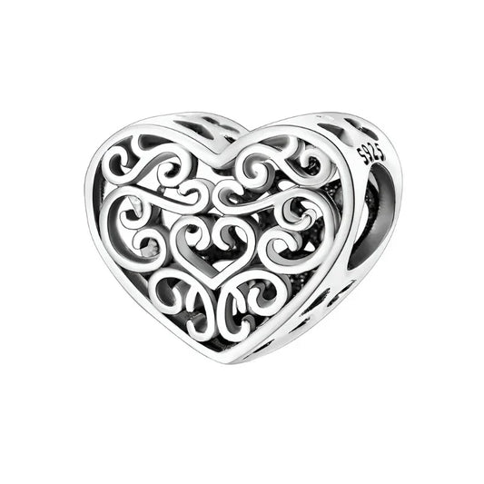 Love Vine Charm