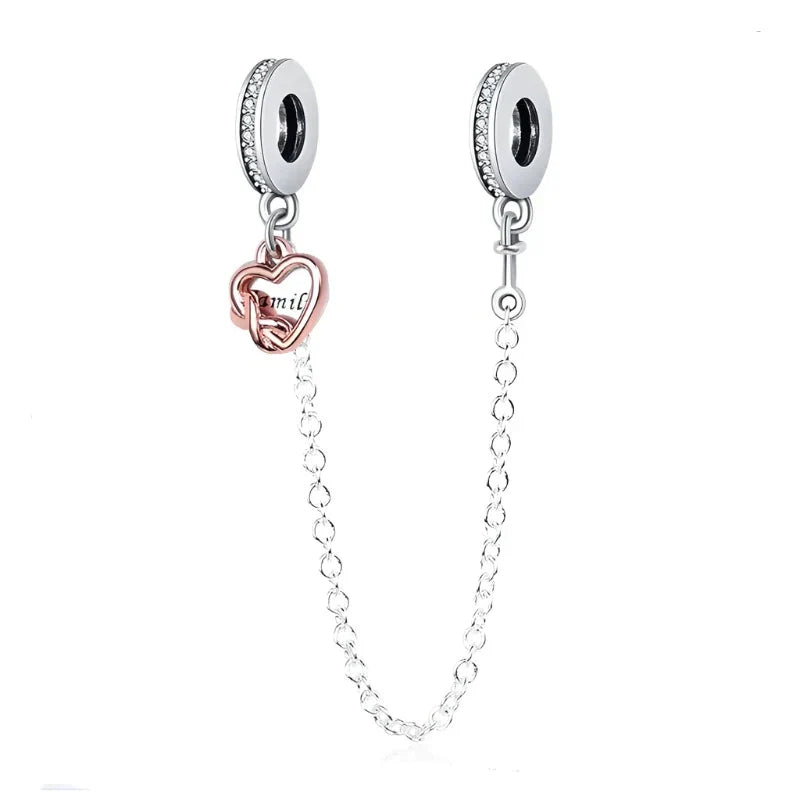 Family Love Safety Chain