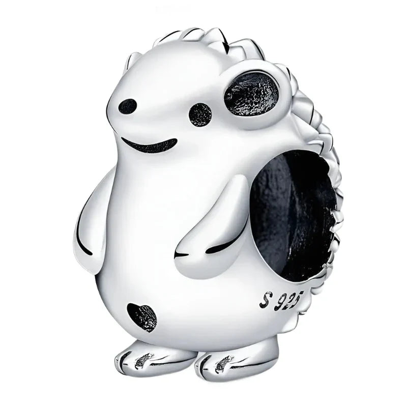 Hedgehog Charm