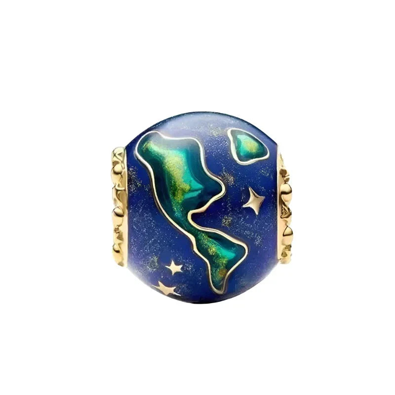The Wonderful Earth Charm