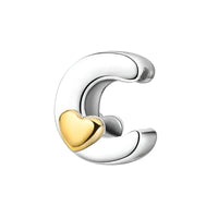 C