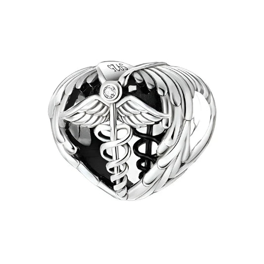 Guardian Angel Charm