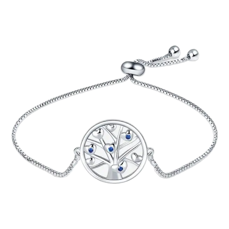 Tree of Love Bracelet