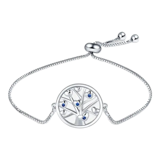 Tree of Love Bracelet