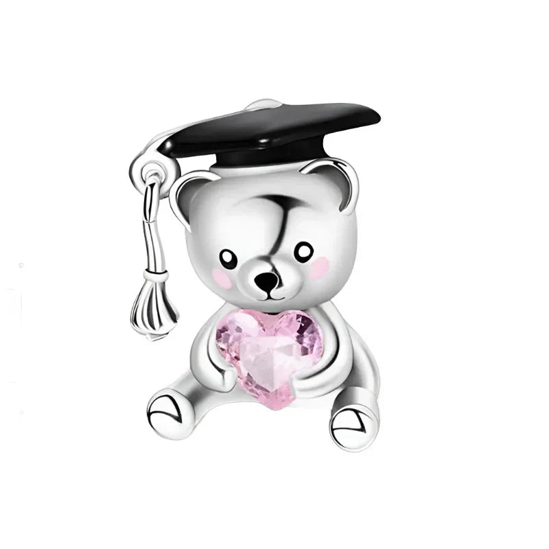 Graduation Charm