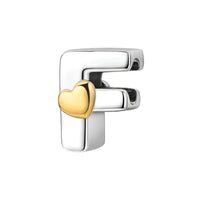 F