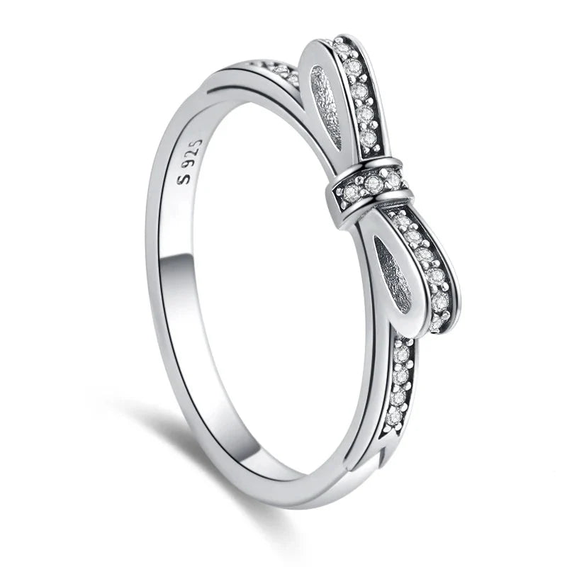 Gifting Sterling Ring