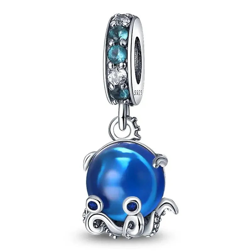 Tentacle Charm