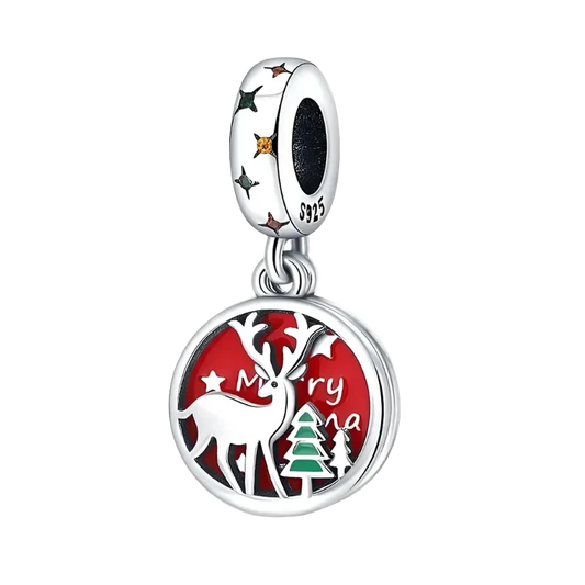 Christmas Merry Winter Charm