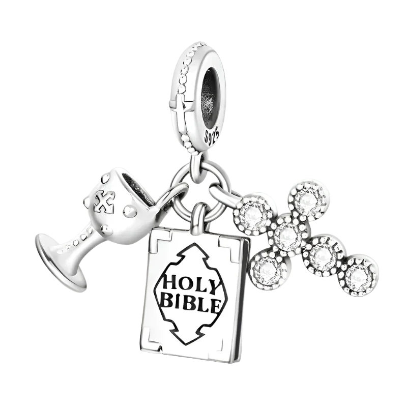 The Christian Charm