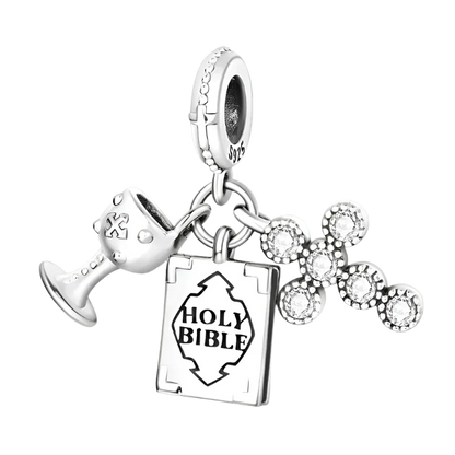 The Christian Charm