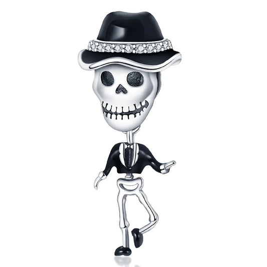 Halloween Dancer Charm
