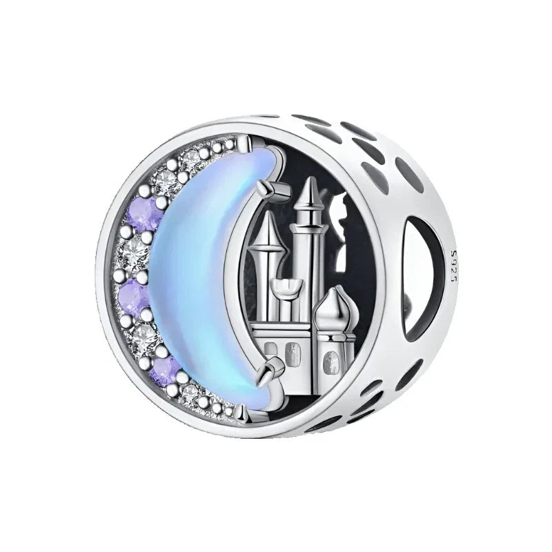 Cosmic Castle Charm