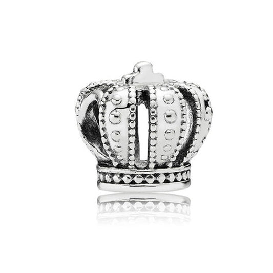 Crown Charm