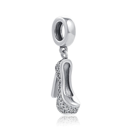 Star Diamond Yunqi Dream Shoe Charm