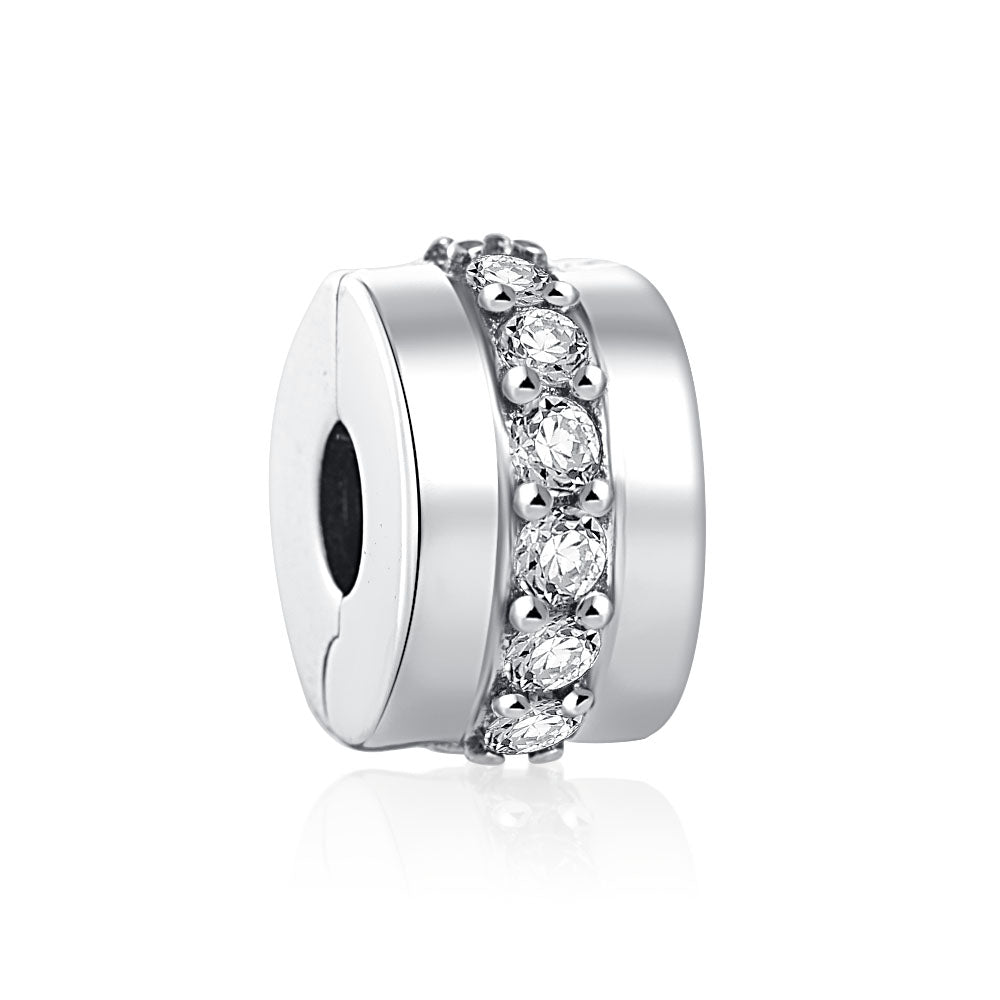 Gorgeous Milky Way Clasp Charm - 5 Colors