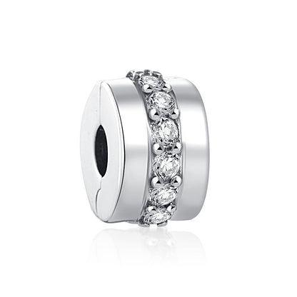 Gorgeous Milky Way Clasp Charm - 5 Colors