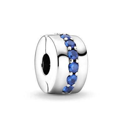 Gorgeous Milky Way Clasp Charm - 5 Colors