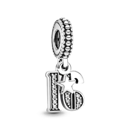 Number Charm