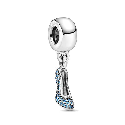 Star Diamond Yunqi Dream Shoe Charm