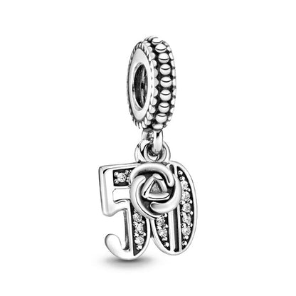 Number Charm