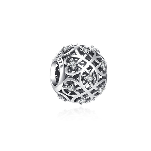 Vine Charm