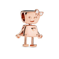 Rose gold