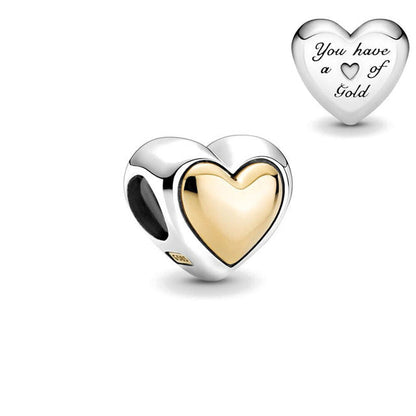 You Are Lots of Gold