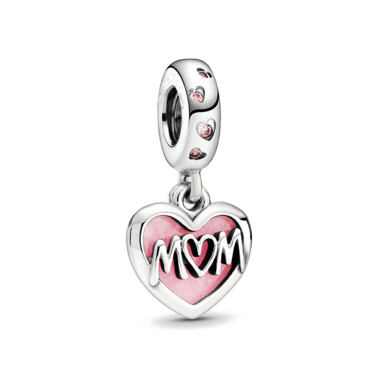 Love to Mom Charm