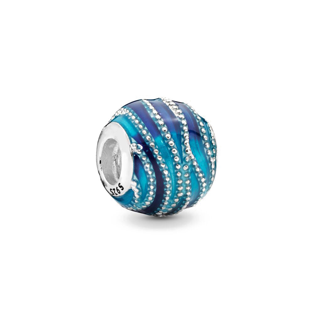 Blue Ocean Charm