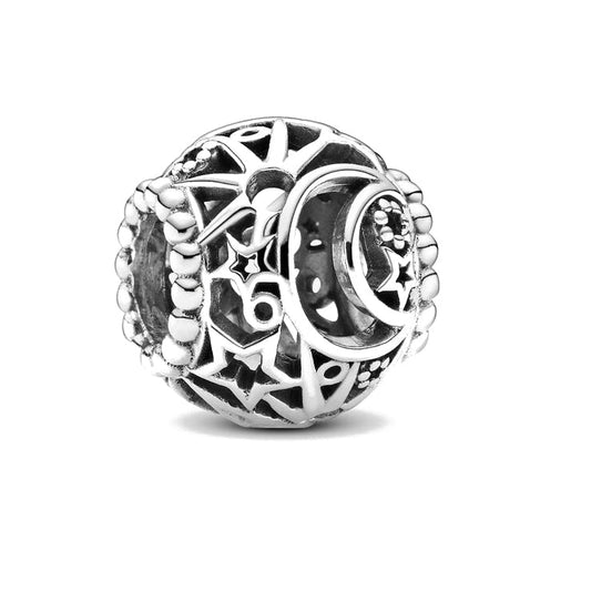 Star Ball Charm