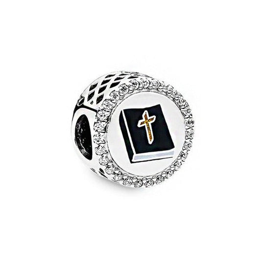Bible Charm