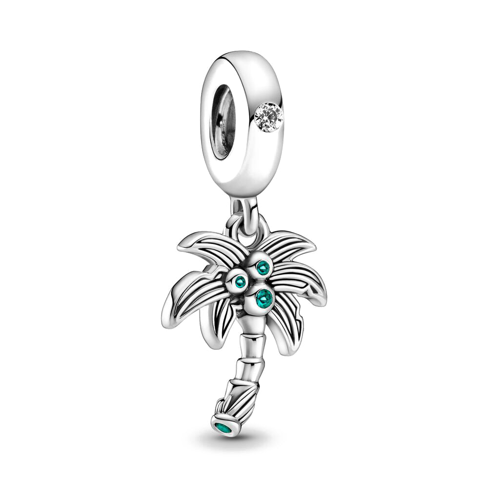 Love Vacation Charm