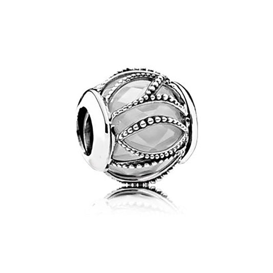 Pearl of the Ocean Charm